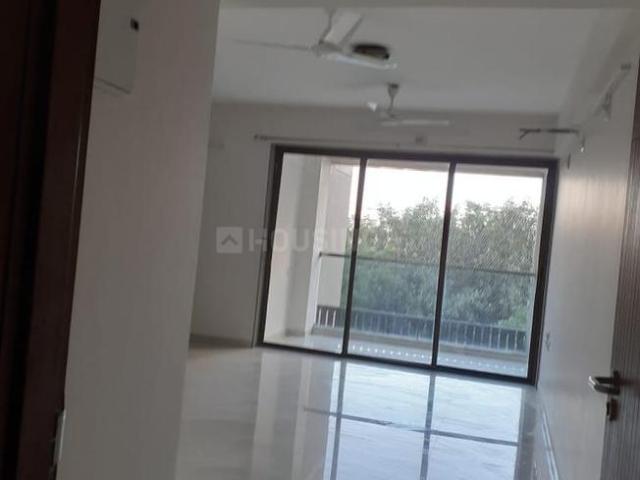 3 BHK Apartment in Vastrapur for rent Ahmedabad. The reference number is 20786752