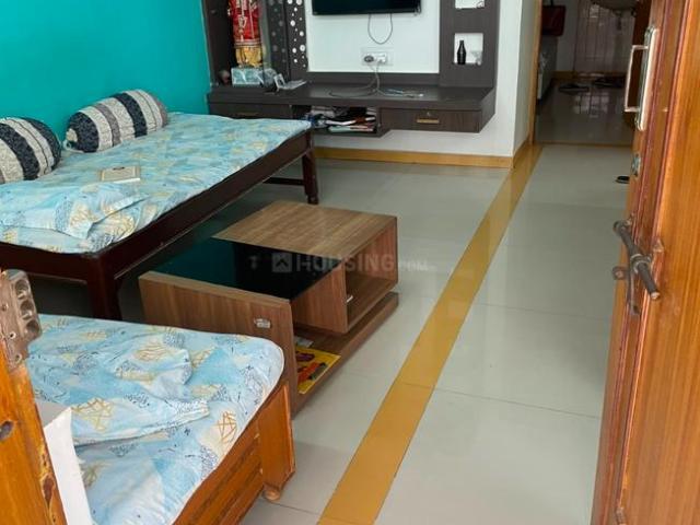 3 BHK Apartment in Vastrapur for rent Ahmedabad. The reference number is 20725665