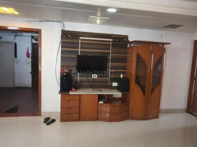 3 BHK Apartment in Vastrapur for rent Ahmedabad. The reference number is 20995877
