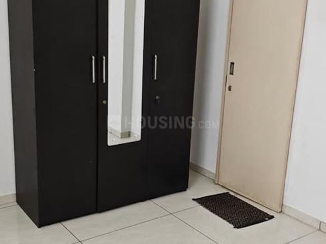 3 BHK Apartment in Vastrapur for rent Ahmedabad. The reference number is 21020597