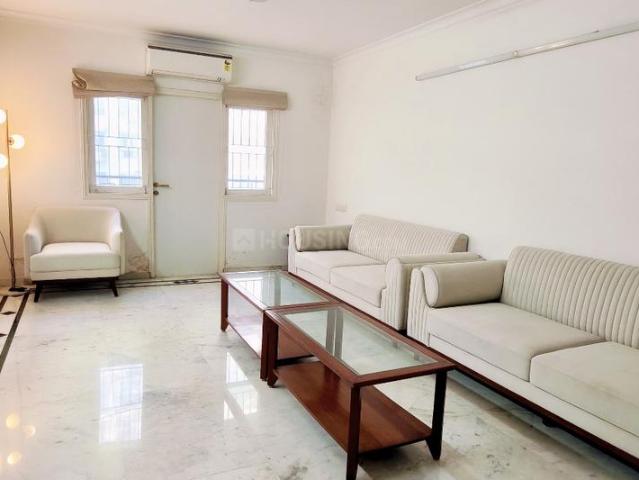 3 BHK Apartment in Vastrapur for rent Ahmedabad. The reference number is 21216975