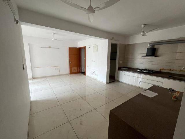 3 BHK Apartment in Vastrapur for rent Ahmedabad. The reference number is 21342441