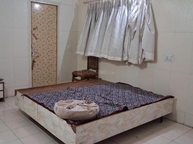 3 BHK Apartment in Vastrapur for rent Ahmedabad. The reference number is 21355870