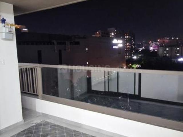 3 BHK Apartment in Vastrapur for rent Ahmedabad. The reference number is 21304542