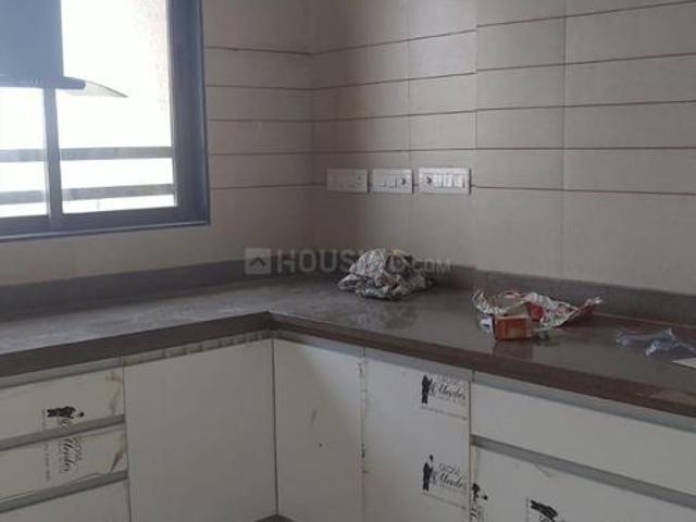 3 BHK Apartment in Vastrapur for rent Ahmedabad. The reference number is 21304883