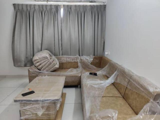 3 BHK Apartment in Vastrapur for rent Ahmedabad. The reference number is 21321860