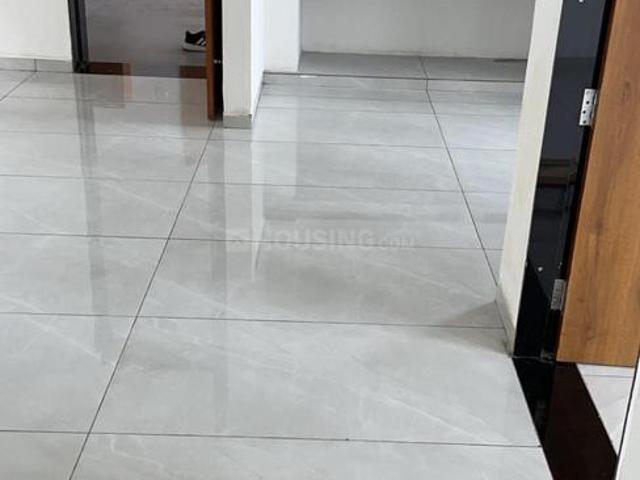 3 BHK Apartment in Vastrapur for resale Ahmedabad. The reference number is 18951548