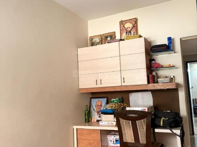 3 BHK Apartment in Vastrapur for resale Ahmedabad. The reference number is 19774069
