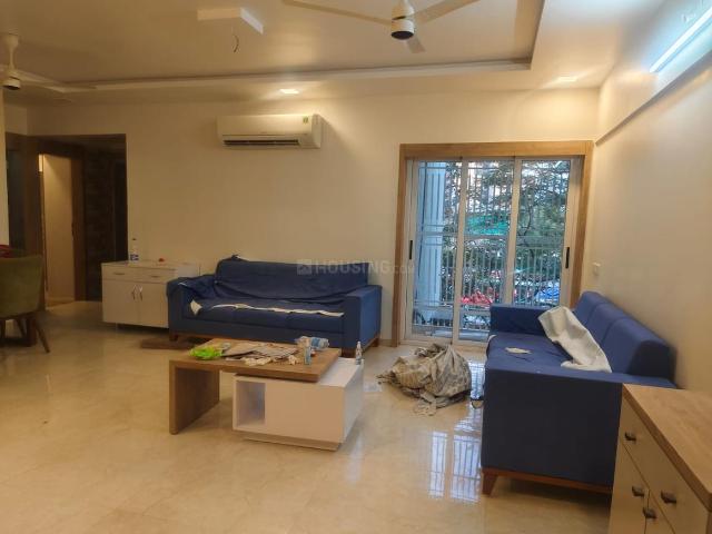 3 BHK Apartment in Vastrapur for resale Ahmedabad. The reference number is 20682640