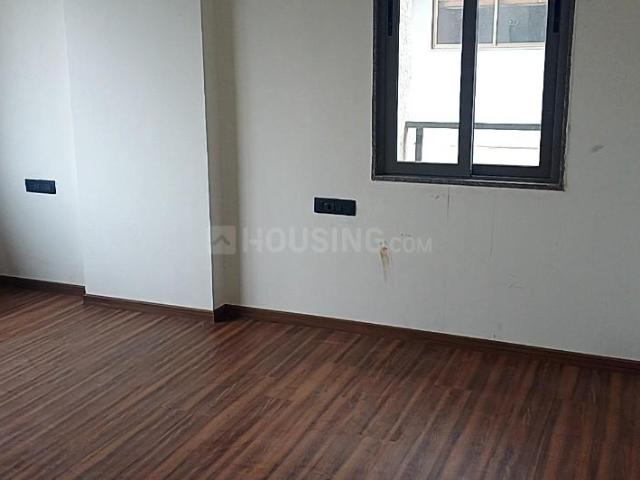 3 BHK Apartment in Vastrapur for resale Ahmedabad. The reference number is 20975030
