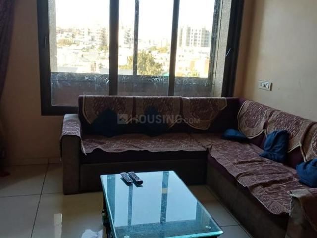 3 BHK Apartment in Vastrapur for resale Ahmedabad. The reference number is 20976749