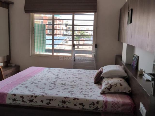3 BHK Apartment in Vastrapur for resale Ahmedabad. The reference number is 21151172