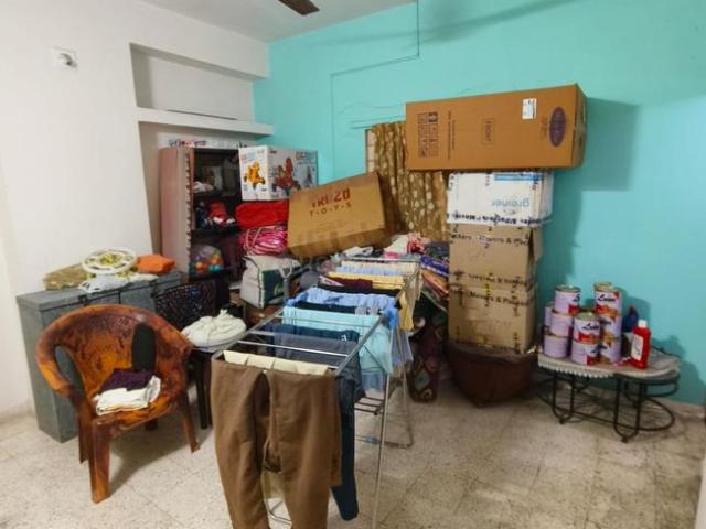 3 BHK Apartment in Vastrapur for resale Ahmedabad. The reference number is 21199911