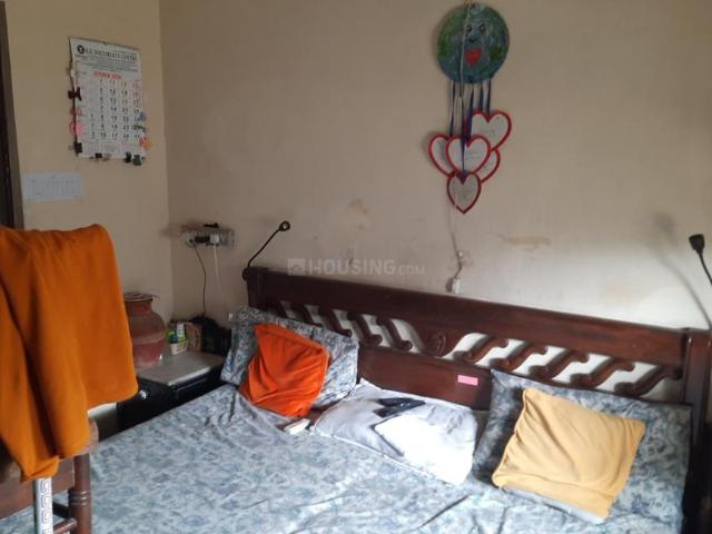 3 BHK Apartment in Vasundhara Enclave for rent New Delhi. The reference number is 21276907
