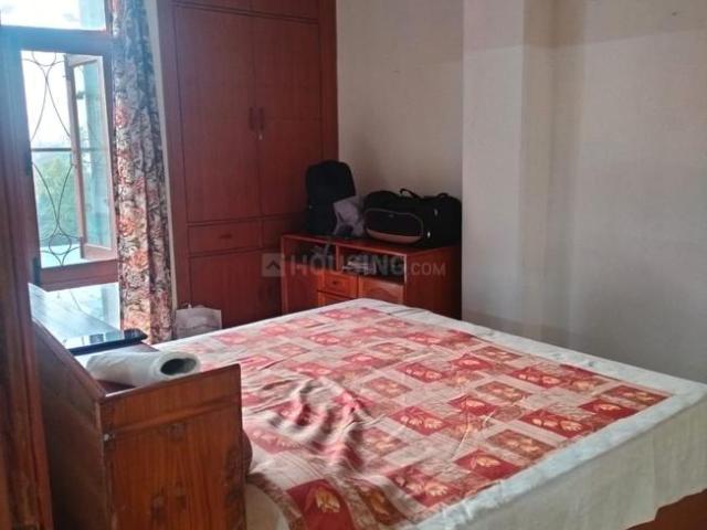3 BHK Apartment in Vasundhara Enclave for resale New Delhi. The reference number is 20126970