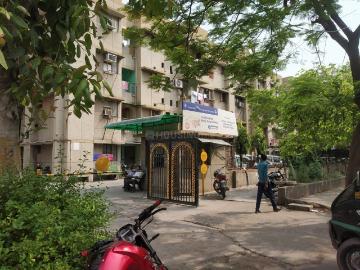 Bhagwan Enclave, Prabhavathi Springs - Electricity