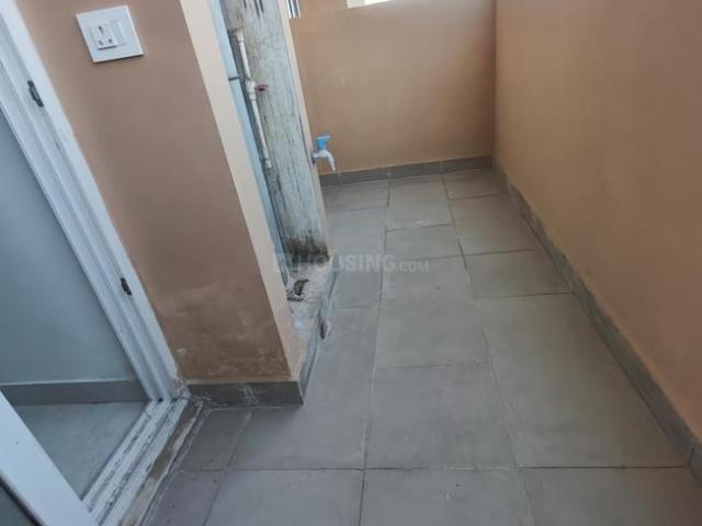 3 BHK Apartment in Vasundhara for rent Ghaziabad. The reference number is 19617519
