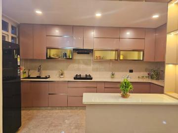 3 BHK Apartment in Vasundhara for rent Ghaziabad. The reference number is 19882800