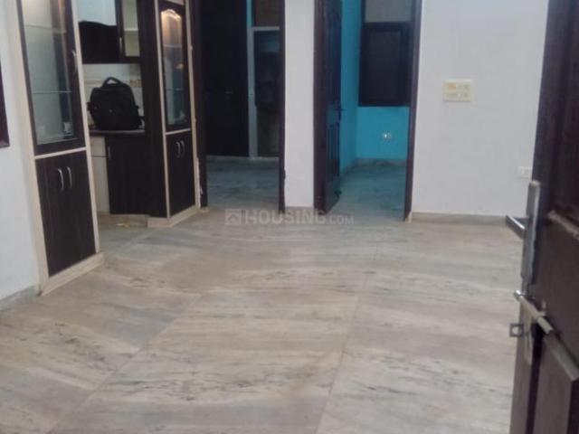 3 BHK Apartment in Vasundhara for rent Ghaziabad. The reference number is 20725974
