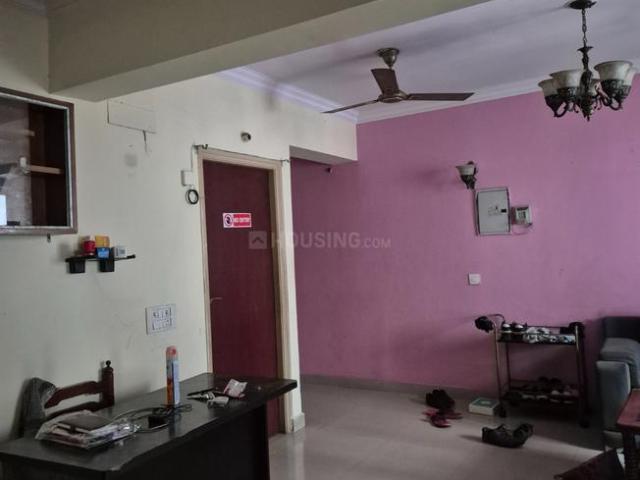 3 BHK Apartment in Vasundhara for rent Ghaziabad. The reference number is 20836373