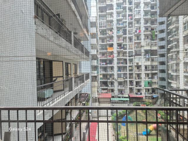 3 BHK Apartment in Vasundhara for rent Ghaziabad. The reference number is 20846619