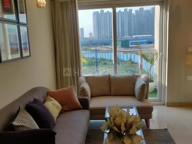 3 BHK Apartment in Vasundhara for rent Ghaziabad. The reference number is 20958475