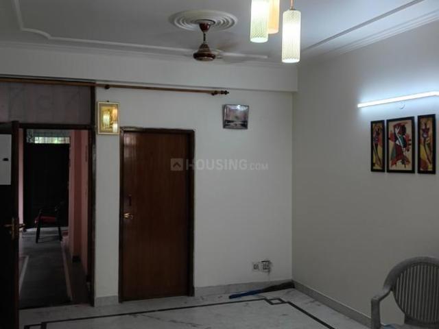 3 BHK Apartment in Vasundhara for rent Ghaziabad. The reference number is 21128942