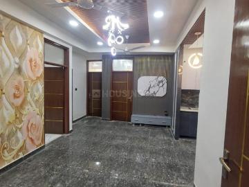 3 BHK Apartment in Vasundhara for resale Ghaziabad. The reference number is 19501820