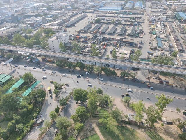 3 BHK Apartment in Vasundhara for resale Ghaziabad. The reference number is 19608638