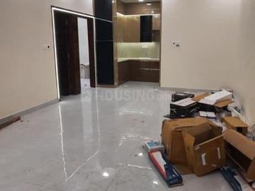 3 BHK Apartment in Vasundhara for resale Ghaziabad. The reference number is 19936752