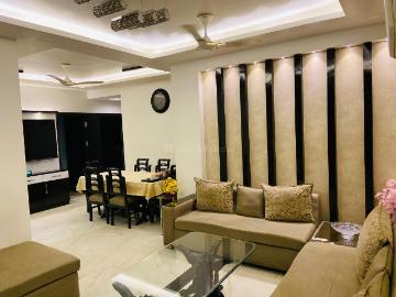 3 BHK Apartment in Vasundhara for resale Ghaziabad. The reference number is 20059119