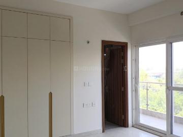 3 BHK Apartment in Vasundhara for resale Ghaziabad. The reference number is 20307263