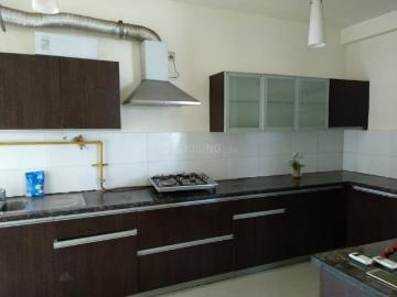 3 BHK Apartment in Vasundhara for resale Ghaziabad. The reference number is 20497695