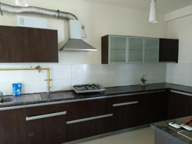 3 BHK Apartment in Vasundhara for resale Ghaziabad. The reference number is 20497695
