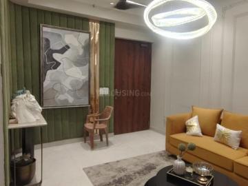 3 BHK Apartment in Vasundhara for resale Ghaziabad. The reference number is 20517706