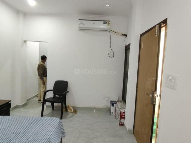 3 BHK Apartment in Vasundhara for resale Ghaziabad. The reference number is 20777129
