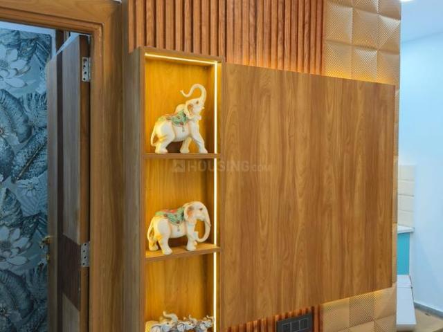 3 BHK Apartment in Vasundhara for resale Ghaziabad. The reference number is 20777630