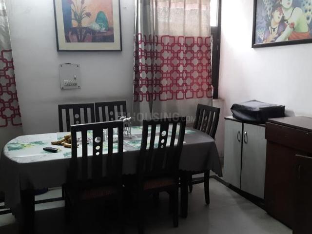 3 BHK Apartment in Vasundhara for resale Ghaziabad. The reference number is 20777818