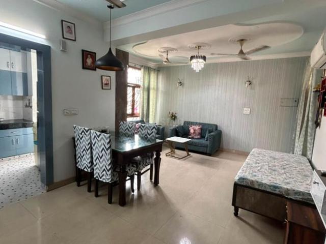 3 BHK Apartment in Vasundhara for resale Ghaziabad. The reference number is 20787084