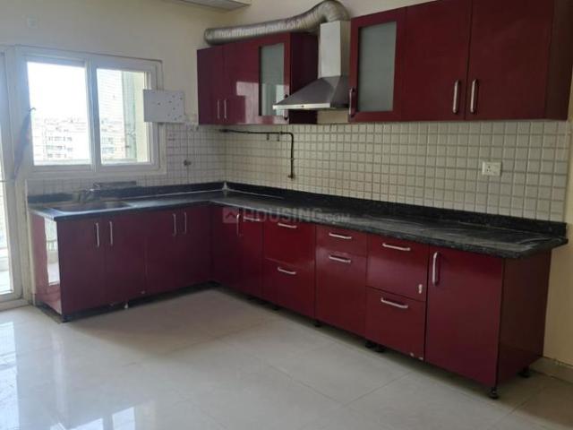 3 BHK Apartment in Vasundhara for resale Ghaziabad. The reference number is 20808952