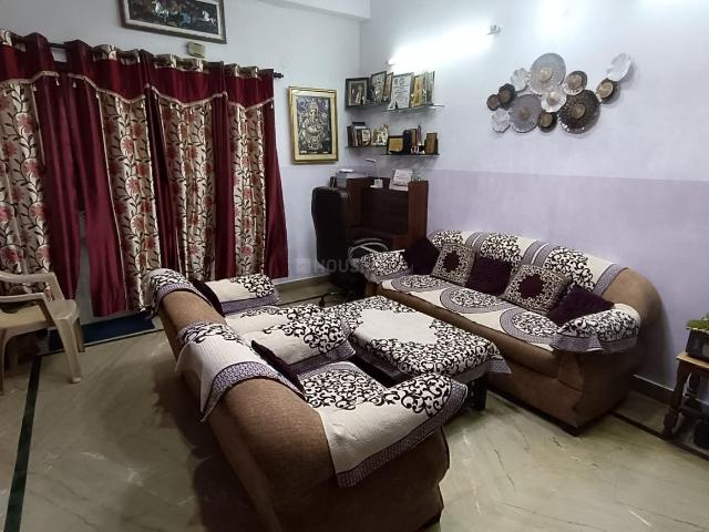 3 BHK Apartment in Vasundhara for resale Ghaziabad. The reference number is 21159683