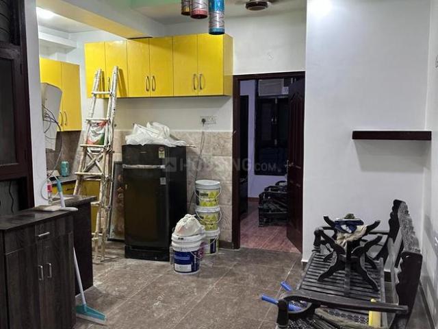 3 BHK Apartment in Vasundhara for resale Ghaziabad. The reference number is 21178268