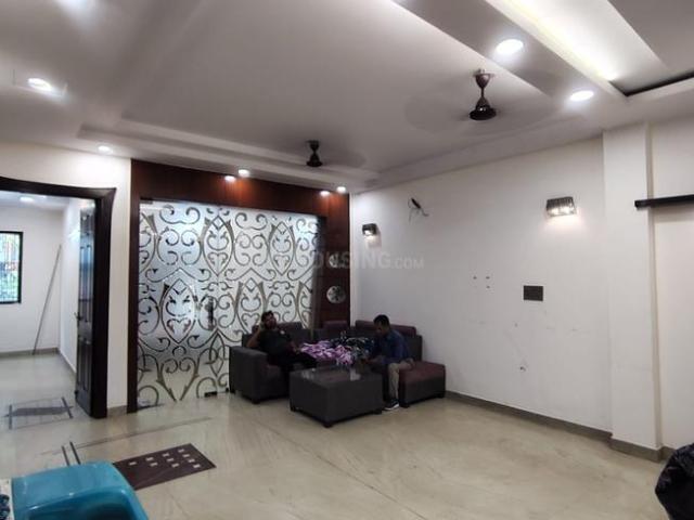 3 BHK Apartment in Vasundhara for resale Ghaziabad. The reference number is 21290987