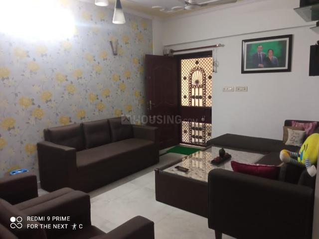 3 BHK Apartment in Vasundhara for resale Ghaziabad. The reference number is 21229401