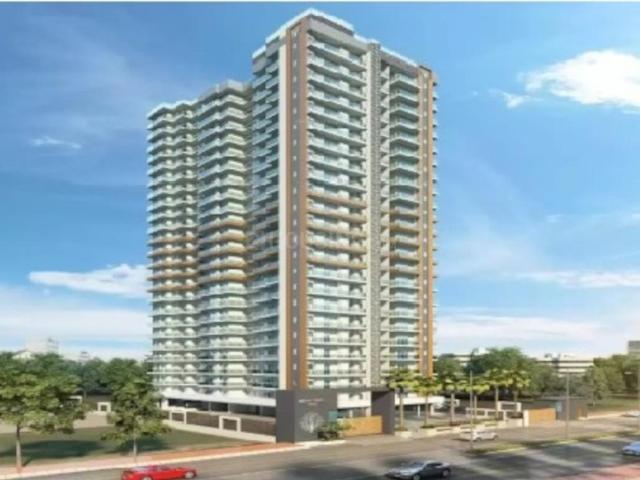 3 BHK Apartment in Vasundhara for resale Ghaziabad. The reference number is 21365999
