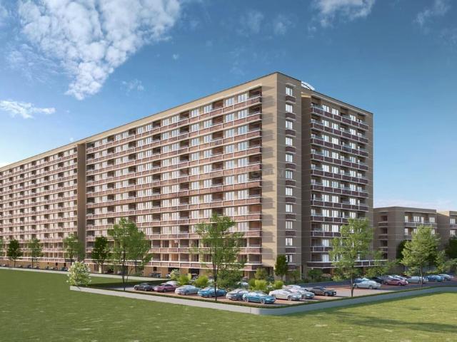 3 BHK Apartment in Vedic Village for resale Kolkata. The reference number is 11708724