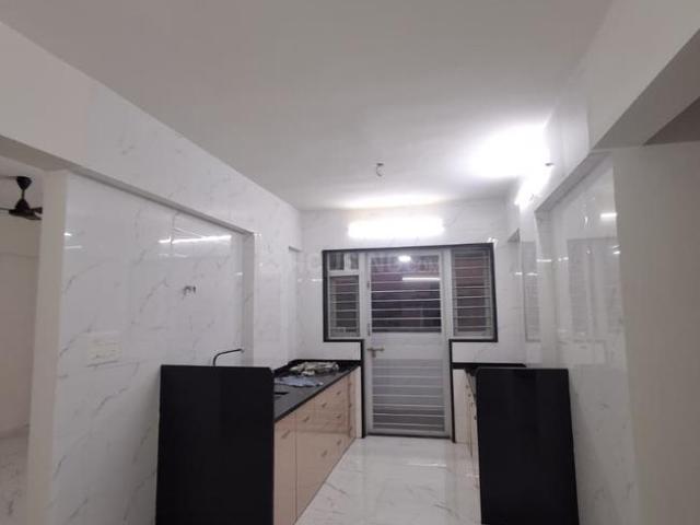 3 BHK Apartment in Veer Sawarkar Nagar for rent Nashik. The reference number is 19890242