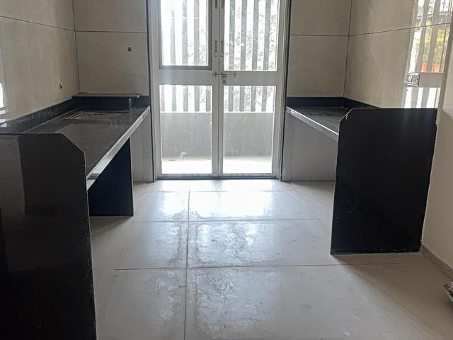 3 BHK Apartment in Sadguru Nagar for resale Nashik. The reference number is 19309318
