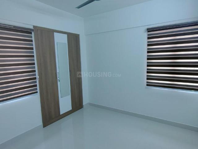 3 BHK Apartment in Veiloor for rent Thiruvananthapuram. The reference number is 20892556