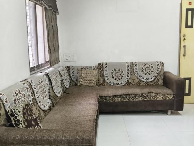 3 BHK Apartment in Vejalpur for rent Ahmedabad. The reference number is 21060922